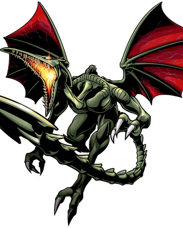 Ridley Wikitroid Fandom Ridley Wikitroid Fandom