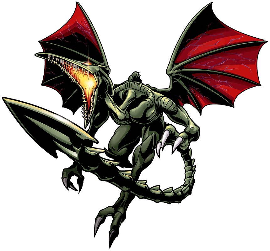 ridley