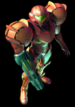 Metroid Prime 3: Corruption