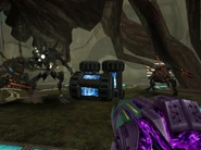 Torvus Grove Light and Dark Commandos.png (947 KB) Both normal and Dark Pirate Commandos at Torvus Grove (via Sequence Breaking).