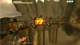 Transit Station (Agon Wastes)