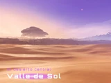 Valle de Sol