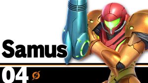 04 Samus