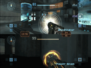 Metroid prime 2 sonic boom store