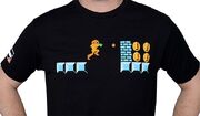 NES Remix 2 T-Shirt