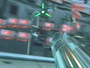 Grupo de robots serenidad