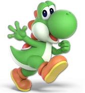 SSB Ultimate Yoshi render.png (937 KB) Super Smash Bros. Ultimate