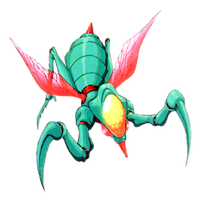 Kihunter artwork sm