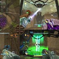 play metroid online