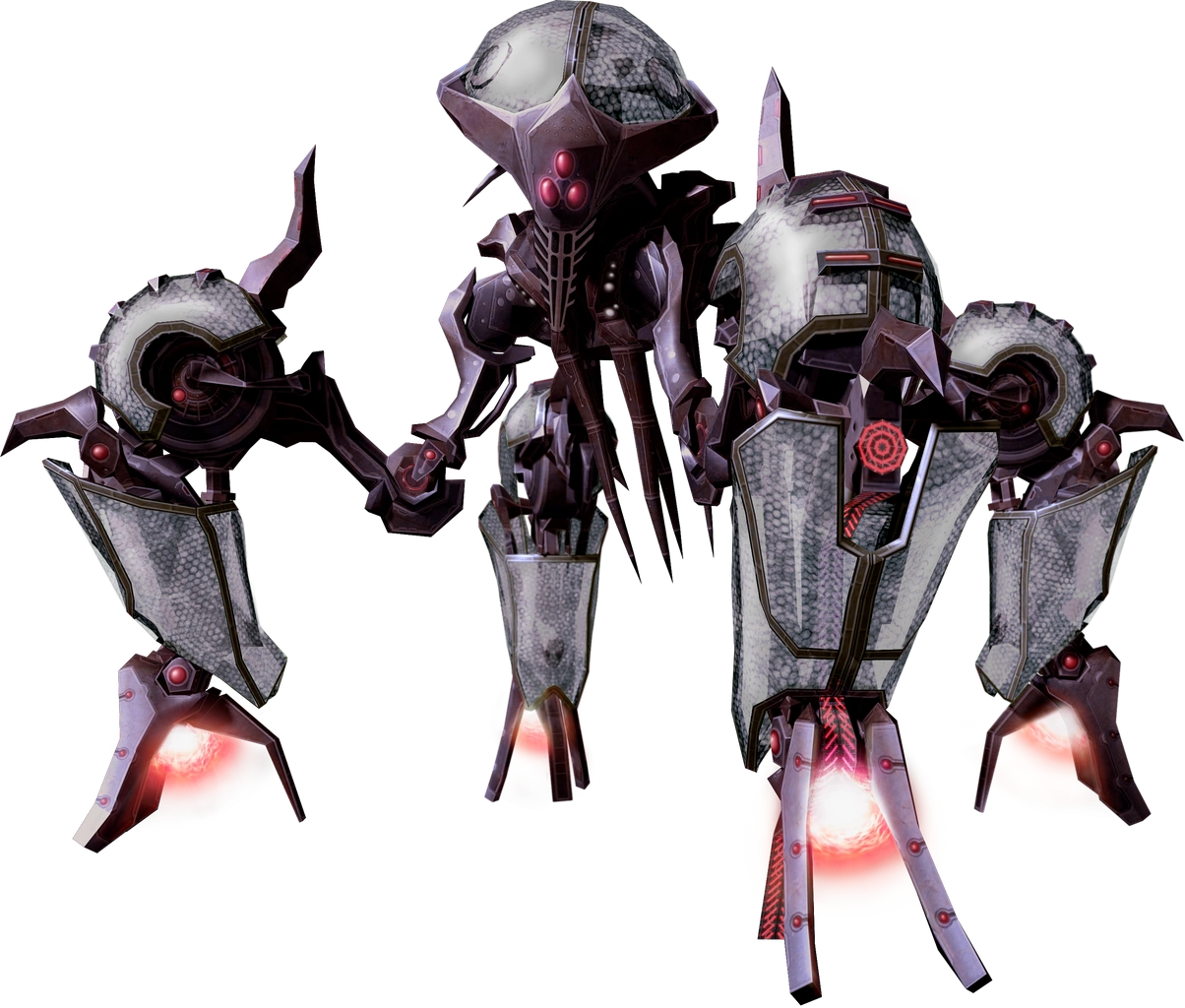 クアドラアクシス | メトペディア - メトロイド Wiki | Fandom