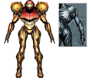 Image 39/141, Metroid Prime 2: Echoes.