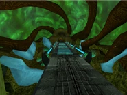 Vesper Defense Outpost