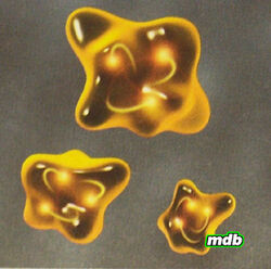 Изображение X-Паразитов из .