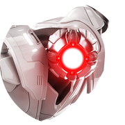 E.M.M.I. icon on Dread site