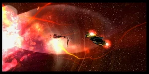 GFS Valhalla & Klar Nebula