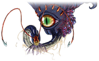 MOM Fumbleye Concept Art