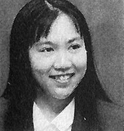 Minako Hamano