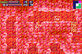 PYR Power Bomb Tank 3