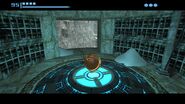 Phendrana canyon cave.jpg (472 KB) Samus gets the Boost Ball.