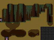 Pseudo Spark Room full view