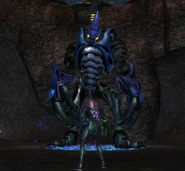 Samus defeats the mutant Pirate.