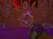 Dark Chykka Vicious Wind.png (760 KB) Its wings glow as it charges for a massive wind attack.