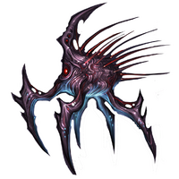 Когда  впервые попала на Темный Эфир, некоторые Инг смогли поглотить часть ее способностей и пользоваться ими как своими собственными.