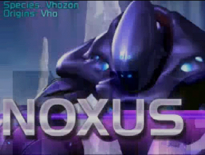 ノクサス メトペディア メトロイド Wiki Fandom