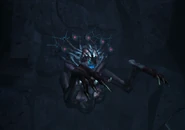 Phaaze Unitdentified Creature.jpg (191 KB) From Ben Sprout Artworks