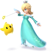 Rosalina SSB4.png (116 KB) Super Smash Bros. for Nintendo 3DS and Wii U
