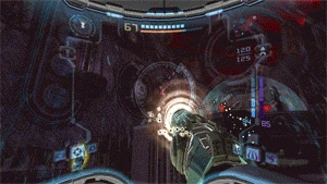 metroid prime 2 sonic boom