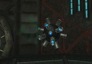 A Preed at the Hydrodynamo Station