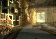 Una sala de Cielolab