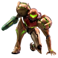 CI NSwitchDS MetroidPrimeRemastered Samus 02 image600w