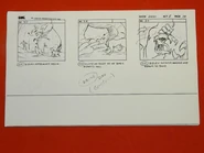 Captain N Ridley Storyboards.jpg (29 KB) GameBoy storyboards
