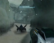 Frost Cave Access.jpg (47 KB) An Ice Beetle is about to attack Samus.
