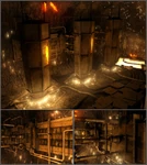 MetroidRender.jpg (191 КБ) Иллюстрация Дэнни Ричардсона