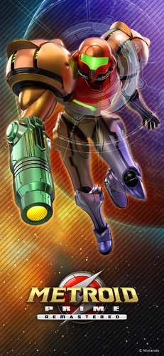 Metroid Prime