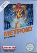 Metroid en español