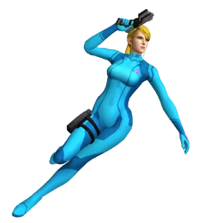 Zero Suit Wikitroid Fandom