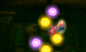 Metroid DNA