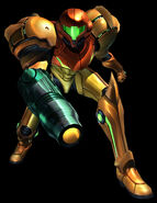 Samus model3