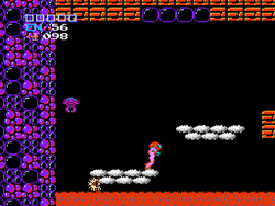 Ice Beam access corridor Metroid.png