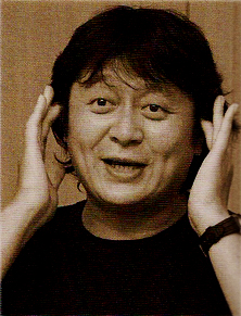 Kenji Yamamoto, Wikitroid