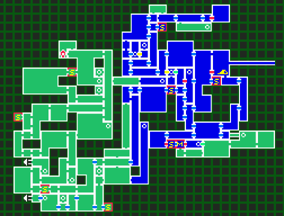 List of rooms in Metroid: Zero Misson/Chozodia | Wikitroid | Fandom