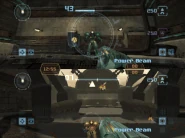 Echoes Multiplayer Space Jump.gif (9.33 MB) Two players using the Space Jump Boots.