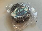 Metroid Prime 2: Echoes promotional cookie