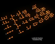 Translation Key (present in Concept Gallery)