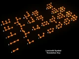 Luminoth Symbol
