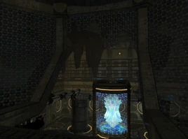 Kellium energy reactor